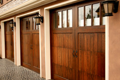 Spennells garage extension quotes